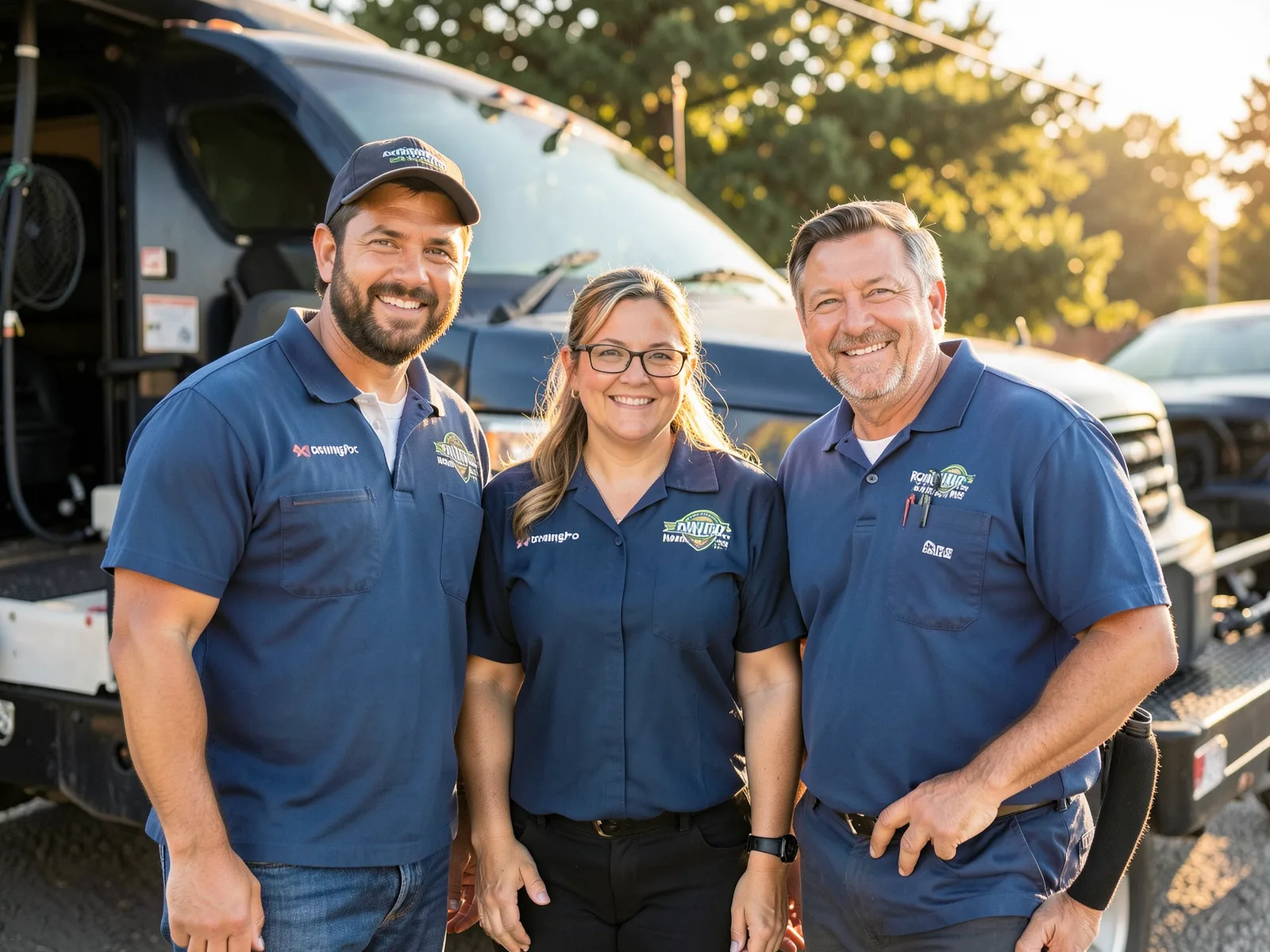 Roof Repair company in Long Barn, CA